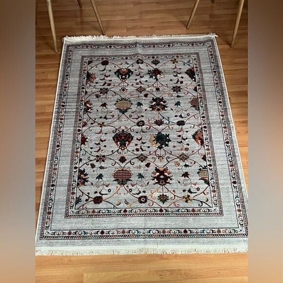 Turkish Rug Area Rugs for Living Room | Dining Room | Bedroom Rug | Area Rug | - Picture 8 of 16